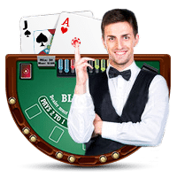 croupier